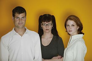 Семейные растановки